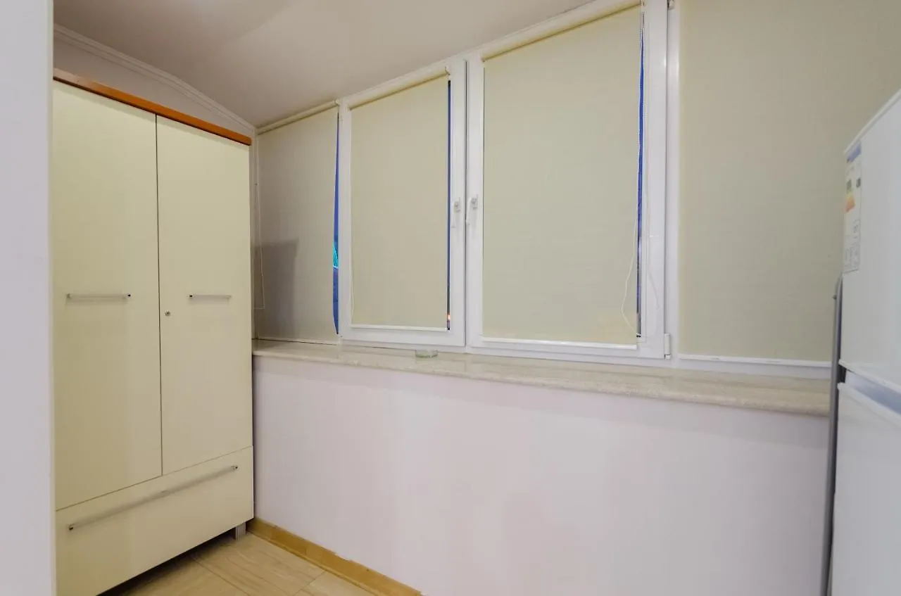 Appartement Kvartirkoff Na Obolonskiy Prospekt 7 Kiev